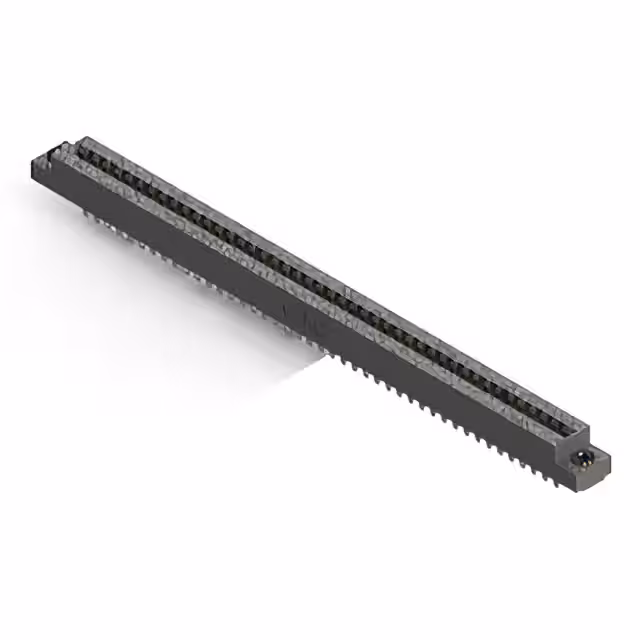 356-043-500-103 EDAC Inc.  Edgeboard Connectors
